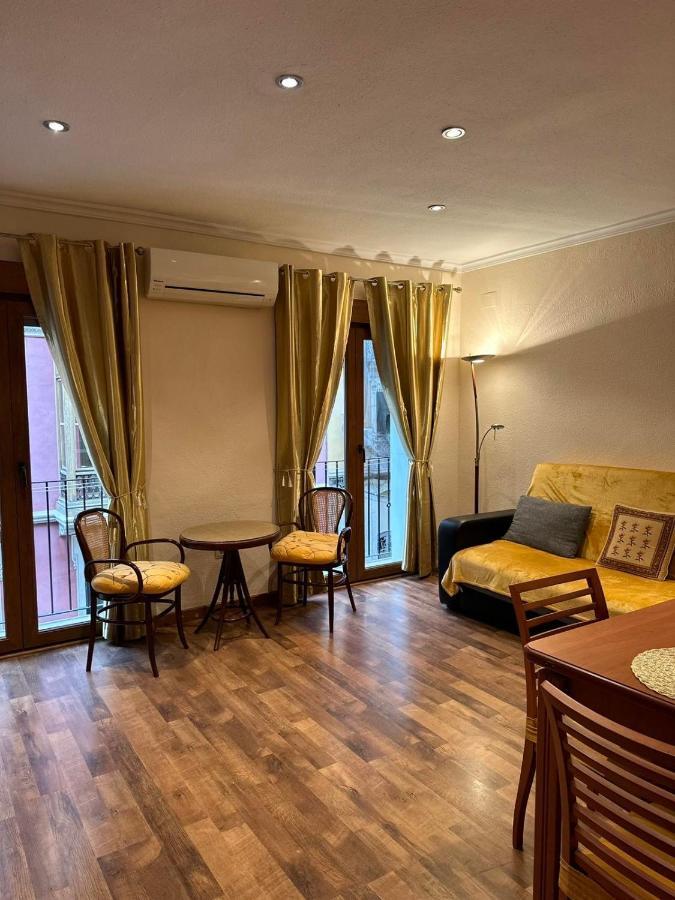 Apartamento Santa Maria Alicante Exterior foto