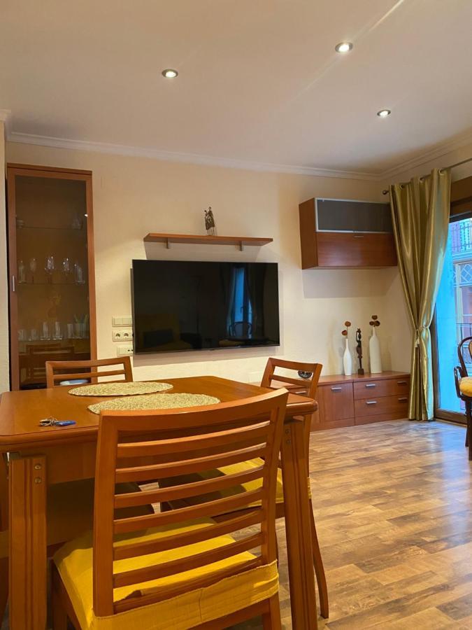 Apartamento Santa Maria Alicante Exterior foto